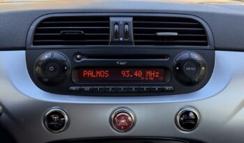 Fiat 500S 2015  S SPORT 1.2 3D CITY ECO S/S EURO-6 γεμάτο