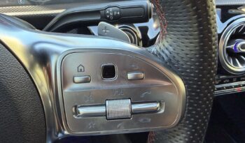 Mercedes-Benz CLA 200 2019  CLA 200 AUTO LOOK AMG F-1 NAVI CAMERA ECO S/S EURO-6 ΕΛΛΗΝΙΚΟ γεμάτο