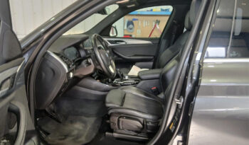 BMW X3 2021  X-DRIVE 30E X-LINE PLUG-IN AUTO AWD NAVI PANORAMA S/R CAMERA ΕΛΛΗΝΙΚΟ γεμάτο