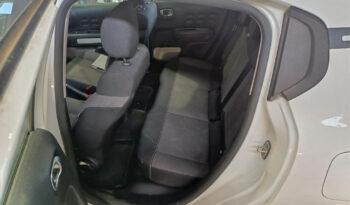 Citroen C3 2022  BLUE-HDI 1.5 CORPORATE 100PS 6-MT ECO S/S EURO-6 ΕΛΛΗΝΙΚΟ γεμάτο