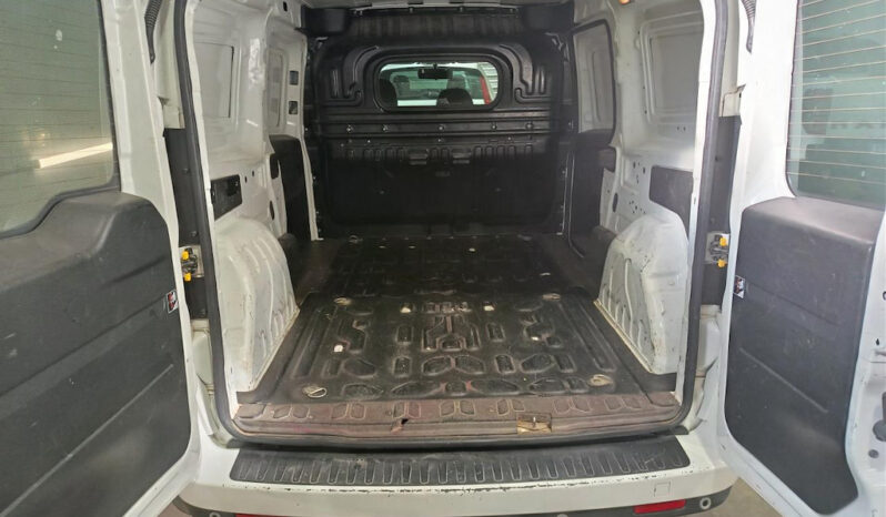 Fiat Doblo 2021  VAN CARGO 1.6 MJET-2 SX L2H1 3-SEATS PACK TECNIC PRO ECO S/S EURO-6 ΕΛΛΗΝΙΚΟ γεμάτο