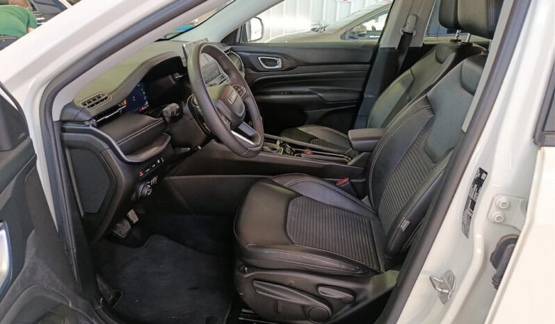 Jeep Compass 2023  PHEV 1.3 LIMITED 4XE AUTO AWD 4X4 PLUG-IN HYBRID CAMERA ECO S/S EURO-6 ΕΛΛΗΝΙΚΟ γεμάτο