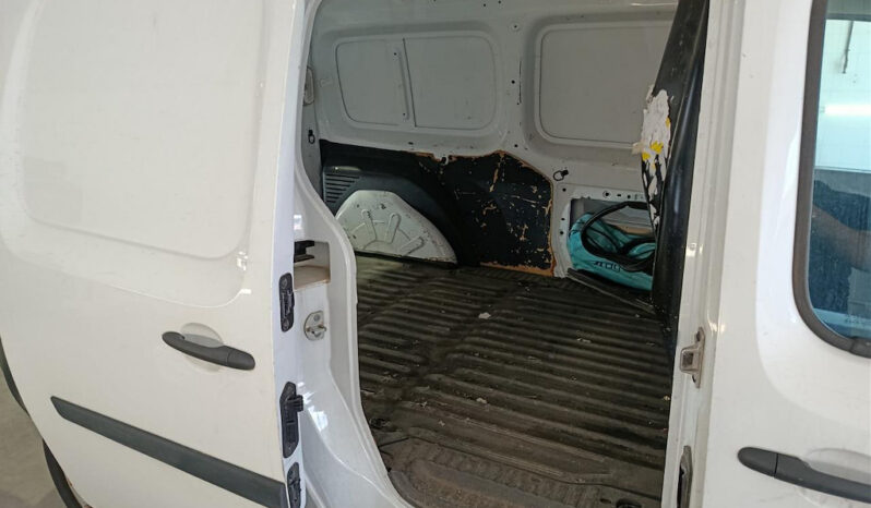 Nissan NV250 2021  VAN DCI 1.5 BASIC PRO MAXI L2 3-SEATS 6-MT ECO S/S EURO-6 ΕΛΛΗΝΙΚΟ γεμάτο
