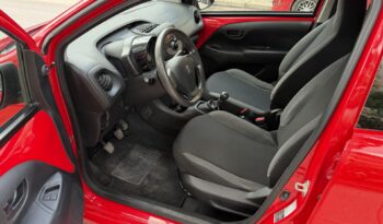 Peugeot 108 2018  ACTIVE 1.0 5D EURO-6 ΕΛΛΗΝΙΚΟ γεμάτο