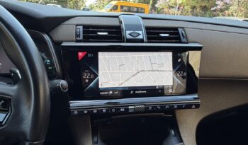 DS DS 7 2022  CROSSBACK 1.6 E-TENSE PLUG-IN AUTO F1 SO CHIC AWD NAVI CAMERA ΕΛΛΗΝΙΚΟ γεμάτο