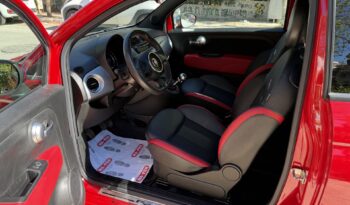 Fiat 500S 2015  S SPORT 1.2 3D CITY ECO S/S EURO-6 γεμάτο