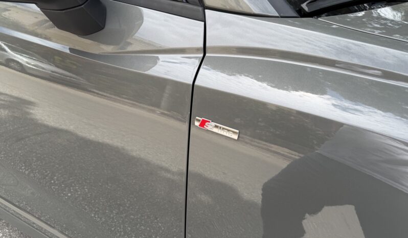 Audi Q3 2021  TFSI 1.4 PLUG-IN HYBRID AUTO F-1 S-LINE S-TRONIC NAVI CAMERA ΕΛΛΗΝΙΚΟ γεμάτο