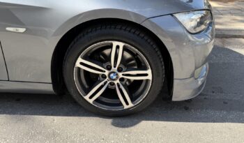 BMW 320 2007  320I COUPE 6-MT ECO S/S ΕΛΛΗΝΙΚΟ γεμάτο
