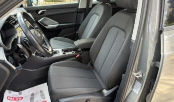 Audi Q3 2021  TFSI 1.4 PLUG-IN HYBRID AUTO F-1 S-LINE S-TRONIC NAVI CAMERA ΕΛΛΗΝΙΚΟ γεμάτο