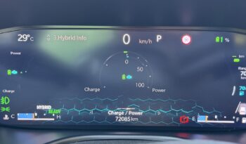 Jeep Compass 2023  PHEV 1.3 LIMITED 4XE AUTO AWD 4X4 PLUG-IN HYBRID CAMERA ECO S/S EURO-6 ΕΛΛΗΝΙΚΟ γεμάτο