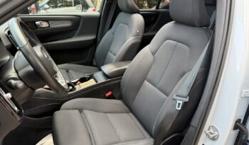 Volvo XC40 2022  PURE ELECTRIC P6 RECHARGE PANORAMA AUTO ΕΛΛΗΝΙΚΟ γεμάτο