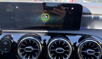 Mercedes-Benz CLA 200 2019  CLA 200 AUTO LOOK AMG F-1 NAVI CAMERA ECO S/S EURO-6 ΕΛΛΗΝΙΚΟ γεμάτο