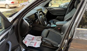 BMW X3 2021  X-DRIVE 2.0 X-LINE AUTO AWD PLUG-IN HYBRID NAVI CAMERA PANORAMA S/R ECO S/S EURO-6 ΕΛΗΝΙΚΟ γεμάτο