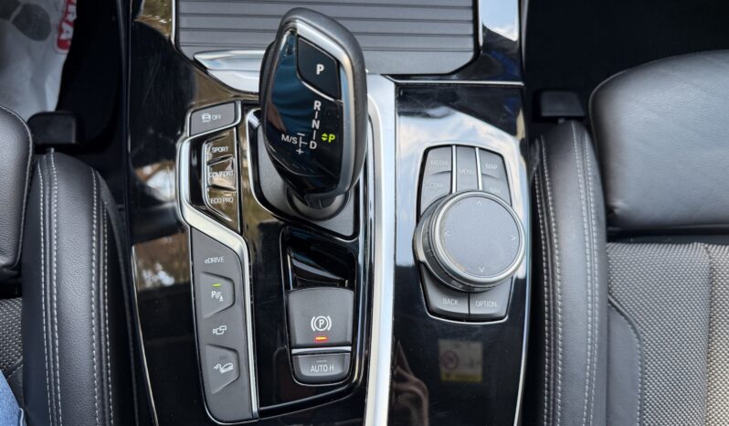 BMW X3 2021  X-DRIVE 2.0 X-LINE AUTO AWD PLUG-IN HYBRID NAVI CAMERA PANORAMA S/R ECO S/S EURO-6 ΕΛΗΝΙΚΟ γεμάτο