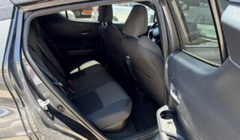 Toyota C-HR 2021  HSD 1.8 BI-TONE HYBRID AUTO CAMERA ECO S/S EURO-6 ΕΛΛΗΝΙΚΟ γεμάτο