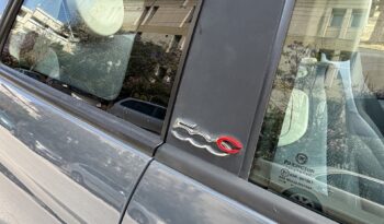 Fiat 500c 2016  POP 1.2 CABRIO AUTO γεμάτο