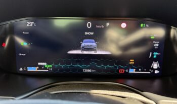 Jeep Compass 2023  PHEV 1.3 LIMITED 4XE AUTO AWD 4X4 PLUG-IN HYBRID CAMERA ECO S/S EURO-6 ΕΛΛΗΝΙΚΟ γεμάτο