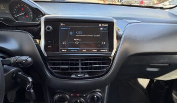 Peugeot 208 2020  VAN BLUE-HDI 1.5 ACTIVE PRO ECO S/S EURO-6 ΕΛΛΗΝΙΚΟ γεμάτο