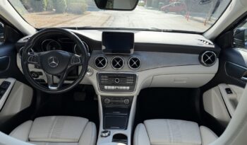 Mercedes-Benz GLA 180 2017  DCI 1.5 URBAN AUTO F-1 CAMERA ECO S/S EURO-6 ΕΛΛΗΝΙΚΟ γεμάτο