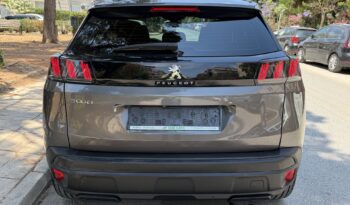 Peugeot 3008 2021  BLUE-HDI 1.5 BUSINESS AUTO F-1 EAT8 CAMERA ECO S/S EURO-6 ΕΛΛΗΝΙΚΟ γεμάτο
