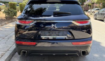 DS DS 7 2022  CROSSBACK 1.6 E-TENSE PLUG-IN AUTO F1 SO CHIC AWD NAVI CAMERA ΕΛΛΗΝΙΚΟ γεμάτο