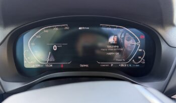 BMW X3 2021  X-DRIVE 2.0 X-LINE AUTO AWD PLUG-IN HYBRID NAVI CAMERA PANORAMA S/R ECO S/S EURO-6 ΕΛΗΝΙΚΟ γεμάτο
