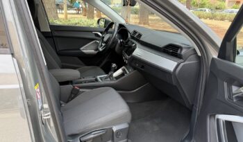 Audi Q3 2021  TFSI 1.4 PLUG-IN HYBRID AUTO F-1 S-LINE S-TRONIC NAVI CAMERA ΕΛΛΗΝΙΚΟ γεμάτο