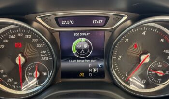 Mercedes-Benz GLA 180 2017  DCI 1.5 URBAN AUTO F-1 CAMERA ECO S/S EURO-6 ΕΛΛΗΝΙΚΟ γεμάτο
