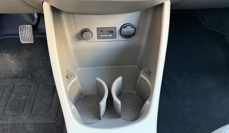 Kia Picanto 2011  TITANIUM 1.2 SPICE PLUS SILVER 5D S/R ΕΛΛΗΝΙΚΟ γεμάτο