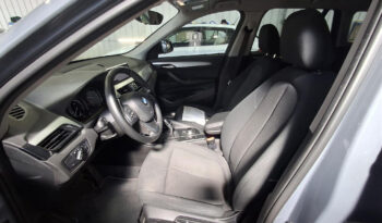 BMW X1 2022  S-DRIVE 16D AUTO 1.5 NAVI ECO S/S EURO-6 ΕΛΛΗΝΙΚΟ γεμάτο