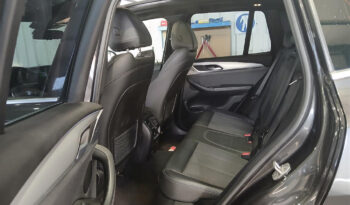 BMW X3 2021  X-DRIVE 30E X-LINE PLUG-IN AUTO AWD NAVI PANORAMA S/R CAMERA ΕΛΛΗΝΙΚΟ γεμάτο