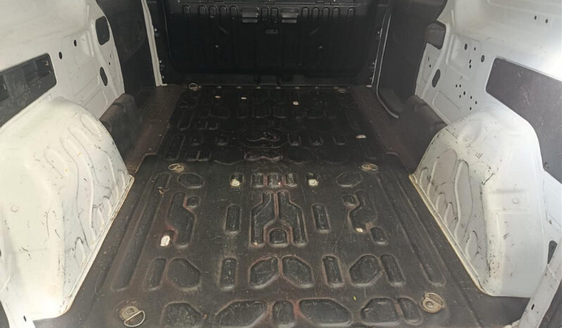 Fiat Doblo 2021  VAN CARGO 1.6 MJET-2 SX L2H1 3-SEATS PACK TECNIC PRO ECO S/S EURO-6 ΕΛΛΗΝΙΚΟ γεμάτο