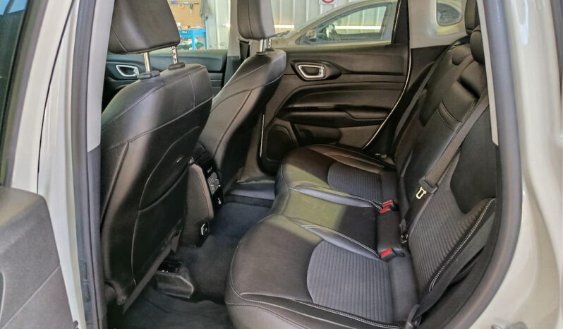 Jeep Compass 2023  PHEV 1.3 LIMITED 4XE AUTO AWD 4X4 PLUG-IN HYBRID CAMERA ECO S/S EURO-6 ΕΛΛΗΝΙΚΟ γεμάτο