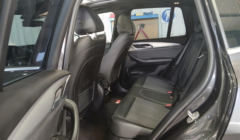 BMW X3 2021  X-DRIVE 30E X-LINE PLUG-IN AUTO AWD NAVI PANORAMA S/R CAMERA ΕΛΛΗΝΙΚΟ γεμάτο
