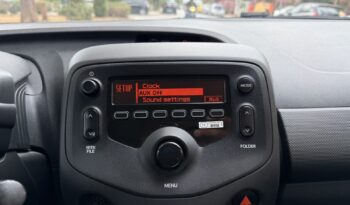 Peugeot 108 2018  ACTIVE 1.0 5D EURO-6 ΕΛΛΗΝΙΚΟ γεμάτο