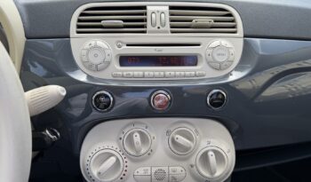 Fiat 500c 2016  POP 1.2 CABRIO AUTO γεμάτο