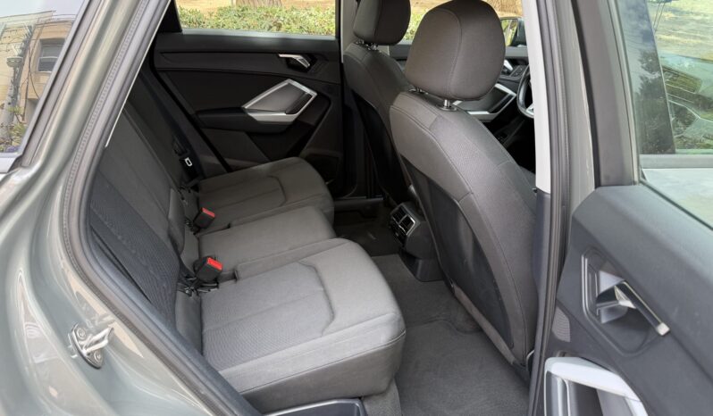 Audi Q3 2021  TFSI 1.4 PLUG-IN HYBRID AUTO F-1 S-LINE S-TRONIC NAVI CAMERA ΕΛΛΗΝΙΚΟ γεμάτο