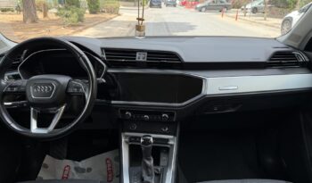 Audi Q3 2021  TFSI 1.4 PLUG-IN HYBRID AUTO F-1 S-LINE S-TRONIC NAVI CAMERA ΕΛΛΗΝΙΚΟ γεμάτο