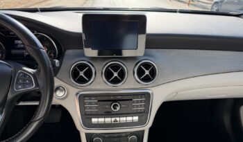 Mercedes-Benz GLA 180 2017  DCI 1.5 URBAN AUTO F-1 CAMERA ECO S/S EURO-6 ΕΛΛΗΝΙΚΟ γεμάτο