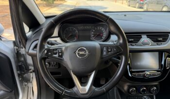 Opel Corsa 2019  EDITION 120 AUTO 1.4 CITY 5D EURO-6 ΕΛΛΗΝΙΚΟ γεμάτο