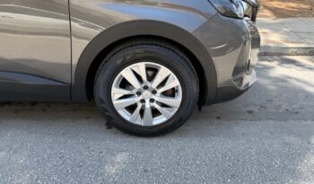 Peugeot 3008 2021  BLUE-HDI 1.5 BUSINESS AUTO F-1 EAT8 CAMERA ECO S/S EURO-6 ΕΛΛΗΝΙΚΟ γεμάτο