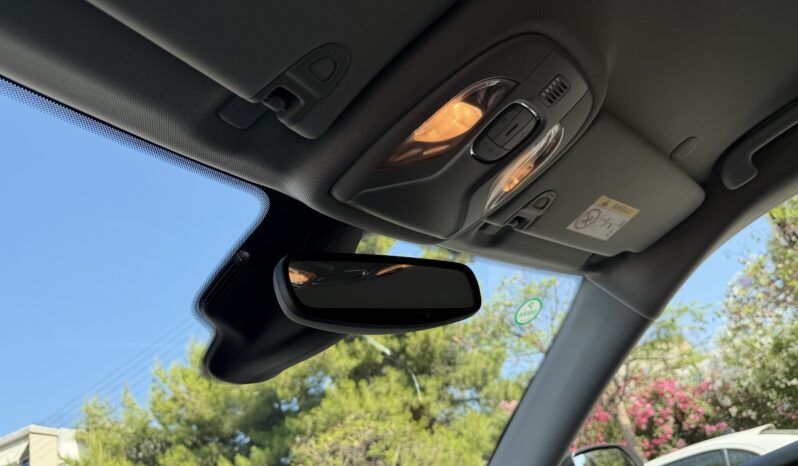 Jeep Compass 2023  PHEV 1.3 LIMITED 4XE AUTO AWD 4X4 PLUG-IN HYBRID CAMERA ECO S/S EURO-6 ΕΛΛΗΝΙΚΟ γεμάτο