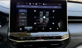 Jeep Compass 2023  PHEV 1.3 LIMITED 4XE AUTO AWD 4X4 PLUG-IN HYBRID CAMERA ECO S/S EURO-6 ΕΛΛΗΝΙΚΟ γεμάτο