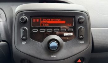 Peugeot 108 2018  ACTIVE 1.0 5D EURO-6 ΕΛΛΗΝΙΚΟ γεμάτο