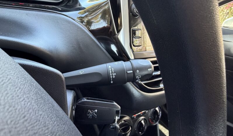 Peugeot 208 2020  VAN BLUE-HDI 1.5 ACTIVE PRO ECO S/S EURO-6 ΕΛΛΗΝΙΚΟ γεμάτο