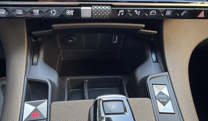 DS DS 7 2022  CROSSBACK 1.6 E-TENSE PLUG-IN AUTO F1 SO CHIC AWD NAVI CAMERA ΕΛΛΗΝΙΚΟ γεμάτο
