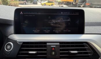 BMW X3 2021  X-DRIVE 2.0 X-LINE AUTO AWD PLUG-IN HYBRID NAVI CAMERA PANORAMA S/R ECO S/S EURO-6 ΕΛΗΝΙΚΟ γεμάτο
