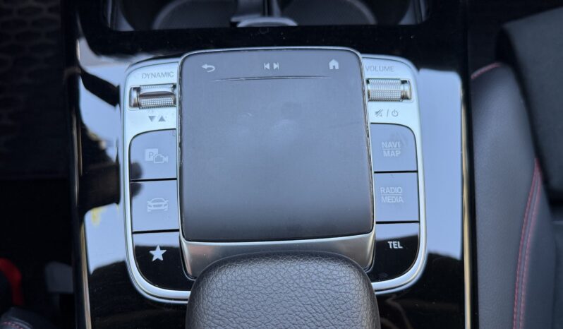 Mercedes-Benz CLA 200 2019  CLA 200 AUTO LOOK AMG F-1 NAVI CAMERA ECO S/S EURO-6 ΕΛΛΗΝΙΚΟ γεμάτο
