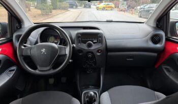 Peugeot 108 2018  ACTIVE 1.0 5D EURO-6 ΕΛΛΗΝΙΚΟ γεμάτο