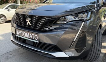 Peugeot 3008 2021  BLUE-HDI 1.5 BUSINESS AUTO F-1 EAT8 CAMERA ECO S/S EURO-6 ΕΛΛΗΝΙΚΟ γεμάτο